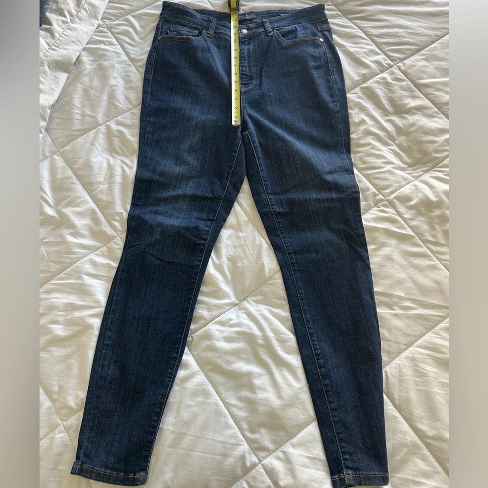 Judy Blue Jeans